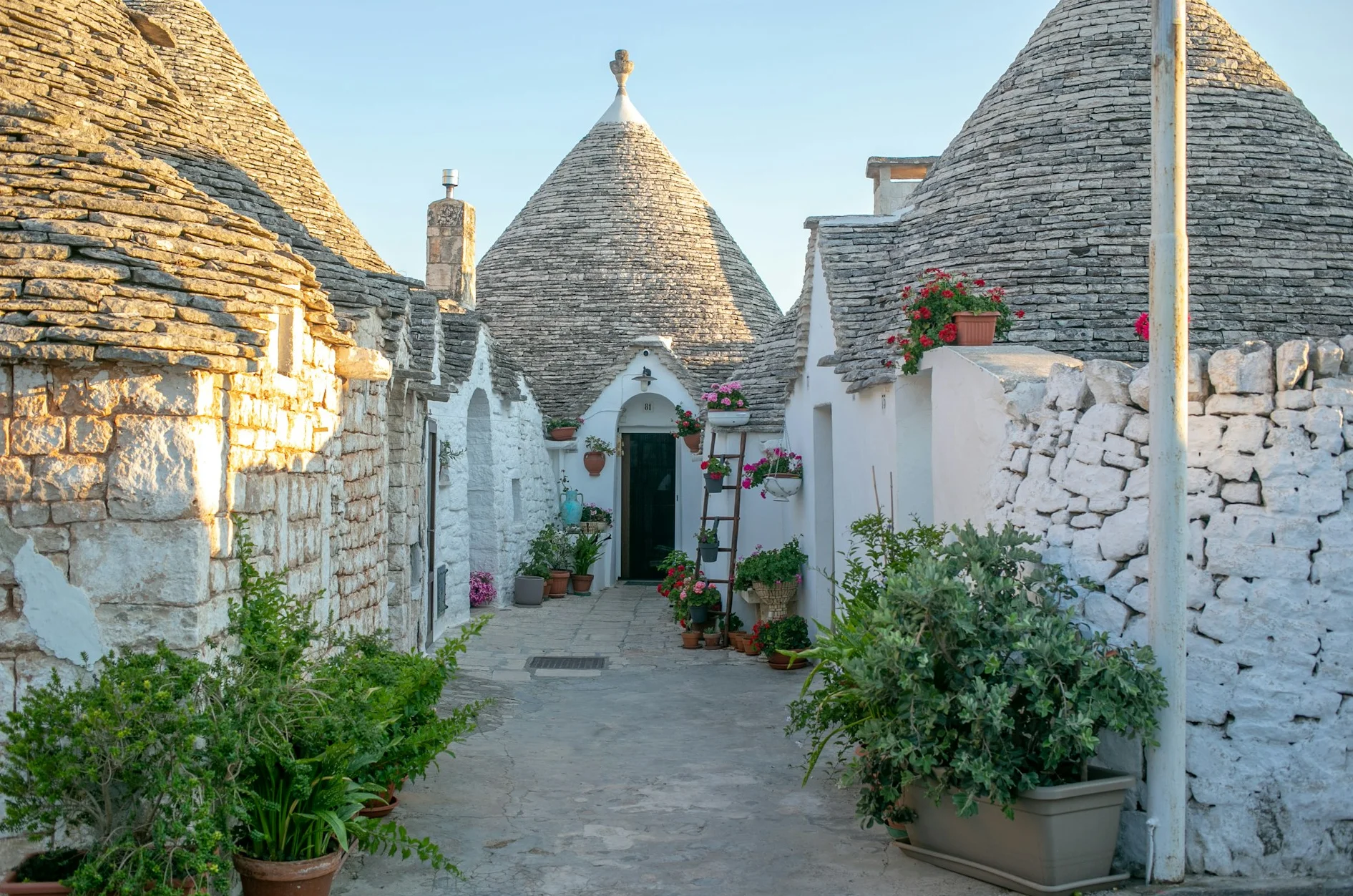 Puglia